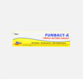FUNBACT-A Tripple Action Cream(30g)