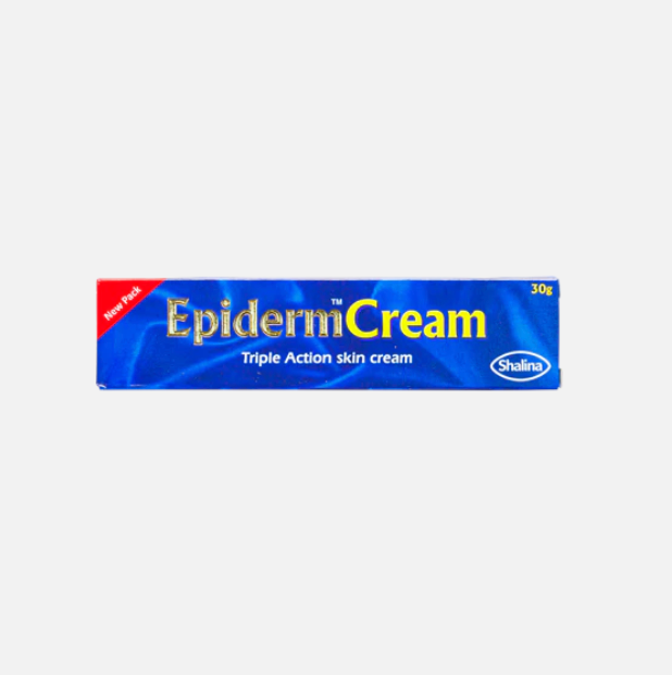 Epiderm Shalina Skin Cream(30g)