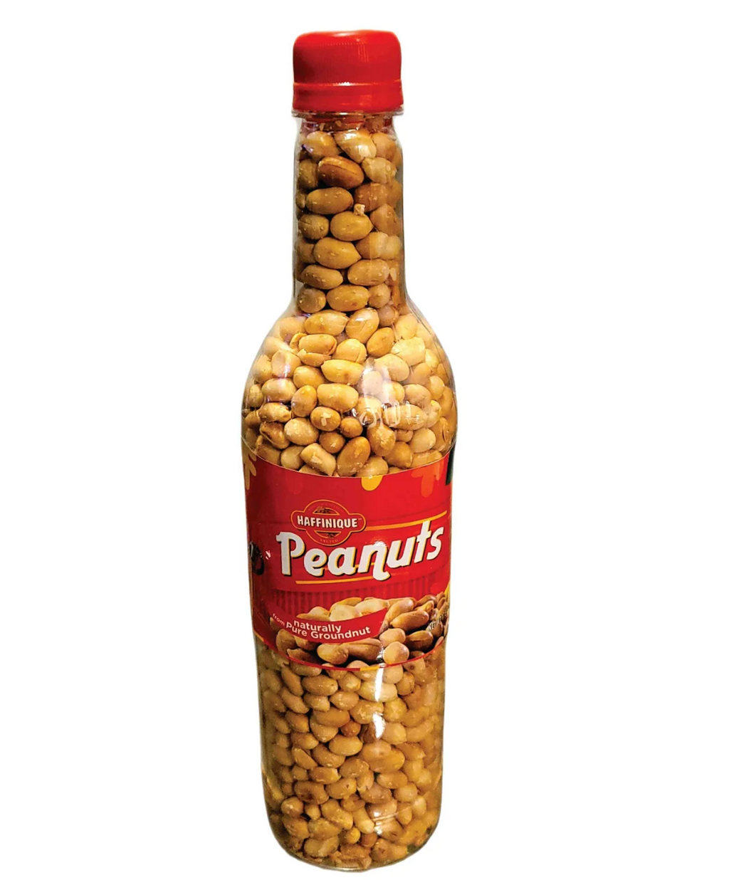 Haffinique Peanuts