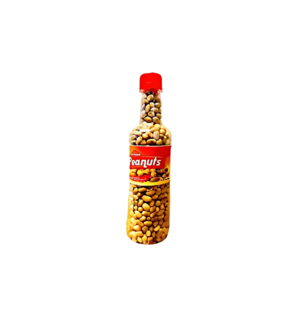 Haffinique Peanuts