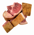 Frozen Goat Meat