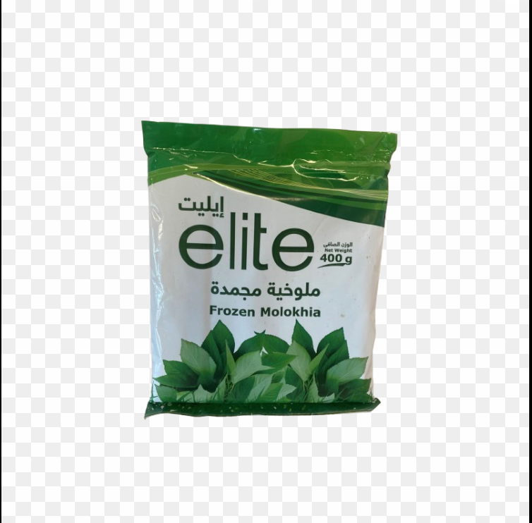 Elite Frozen Molokhia