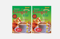 Honsei Instant Ginger Honey Tea