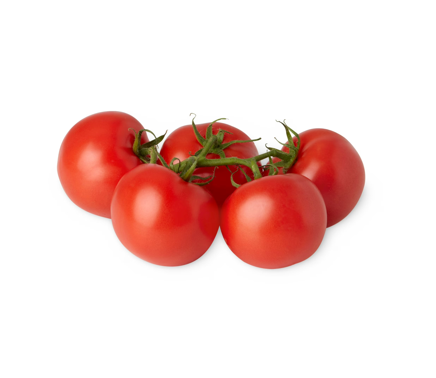 Fresh Roma Tomatoes