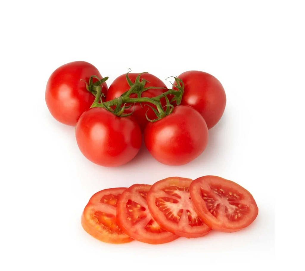 Fresh Roma Tomatoes