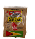 Real Guyana Cane Sugar