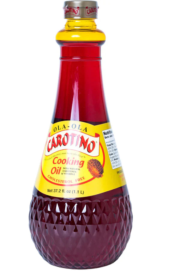 Carotino Palm Cooking Oil