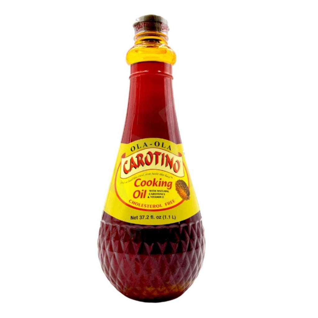 Carotino Palm Cooking Oil