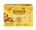 Prince of Peace Ginger Honey Crystals