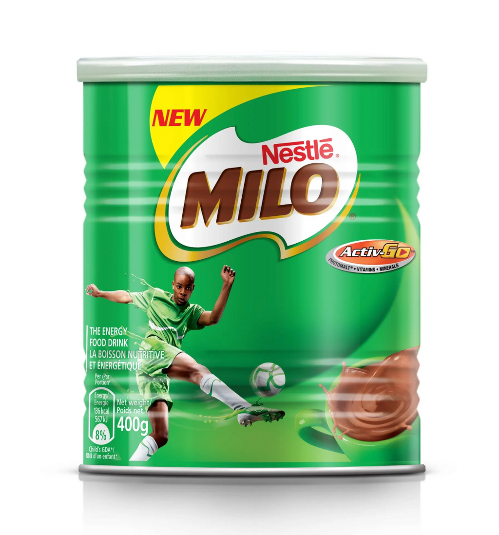 Nestlé Milo