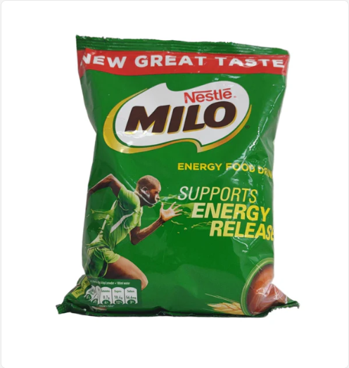 Nestlé Milo