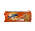 Ovaltine Cookies