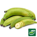 Green Plantains