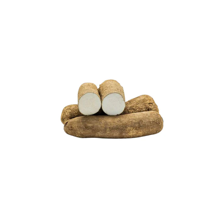 Fresh Yams | Produce of Ghana
